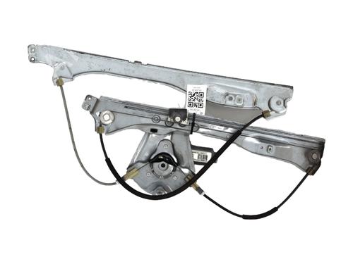 Used Front right window mechanism RENAULT CLIO III (BR0/1, CR0/1) 1.2 16V (BR0P, CR0P) (101 hp) 27909372