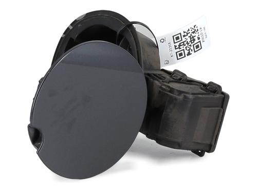 Fuel flap RENAULT MEGANE III Coupe (DZ0/1_) 1.5 dCi (DZ09, DZ0D, DZ1F, DZ1G, DZ14, DZ29) | BP29390248C131 