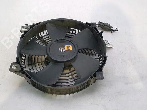 Used Radiator fan SUZUKI JIMNY Closed Off-Road Vehicle (SN) 1.3 4WD (SN413) (85 hp) 29517380