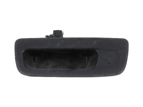 Used Tailgate handle RENAULT KANGOO / GRAND KANGOO II (KW0/1_) 1.5 dCi 90 (KW05, KW08, KW0G, KW11) (90 hp) 31577839