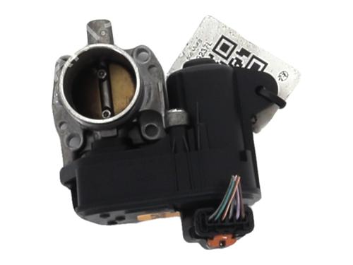 Used Throttle body PEUGEOT 208 I (CA_, CC_) 1.2 VTI 82 (82 hp) 30118142