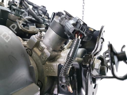 Engine RENAULT CLIO IV (BH_) 1.5 dCi 75 | BP32278937M1 