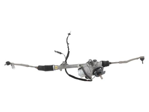 Used Steering rack Steering rack PEUGEOT 208 I (CA_, CC_) 1.6 GTi (200 hp) 34362273 34362273