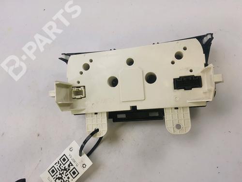 Climate control MAZDA 5 (CW) 1.6 CD | BP11500713I5 