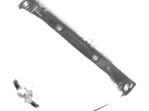 Used Front left window mechanism Front left window mechanism CITROËN NEMO Box Body/MPV (AA_) 1.4 (73 hp) 39907854 39907854