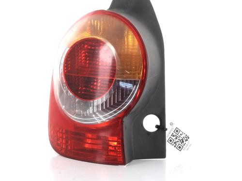 Left taillight RENAULT MODUS / GRAND MODUS (F/JP0_) 1.4 (JP01, JP0J) | BP30118900C34