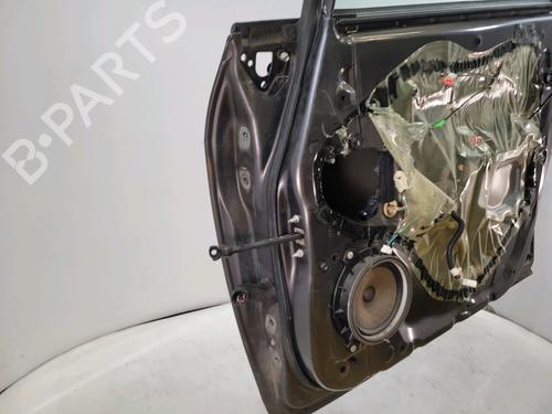 Right front door TOYOTA VERSO (_R2_) 2.0 D-4D (AUR20_, AUR20R) | BP29702191C3 