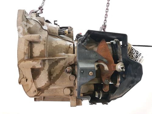 Used Gearbox FORD FIESTA VI (CB1, CCN) 1.25 (60 hp) 11629559