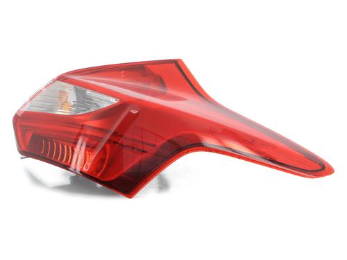 Used Right headlight Right headlight FORD FOCUS III 1.6 EcoBoost (182 hp) 36776419 36776419