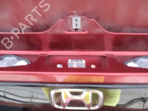 Tailgate HONDA CIVIC IX (FK)  | BP26670408C6 