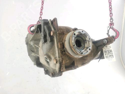 Rear differential BMW 1 (E87) 116 i | BP29470596M24 