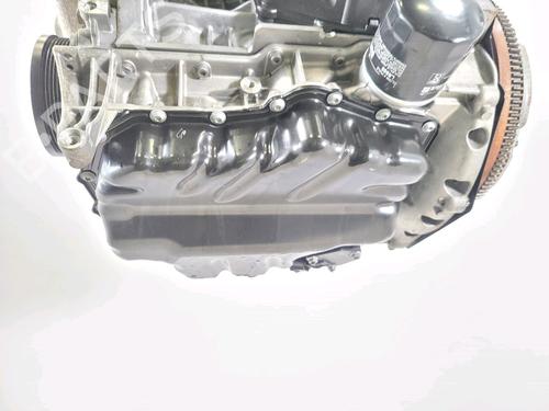 Engine VW GOLF VII (5G1, BQ1, BE1, BE2) 1.4 TSI | BP24845513M1 