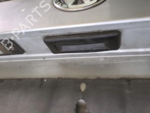 Tailgate VW GOLF V Variant (1K5) 1.9 TDI | BP36795652C6 - Image 4