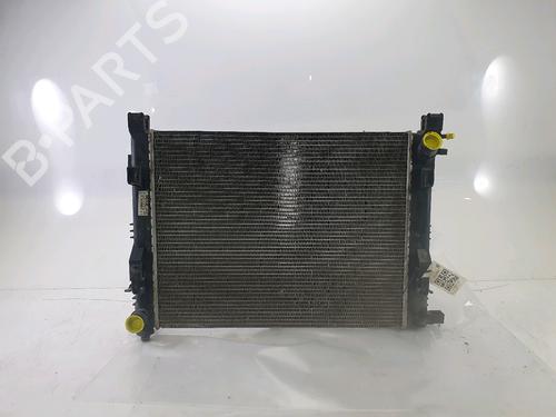 Water radiator DACIA DUSTER SUV Van  | BP26189816M31 