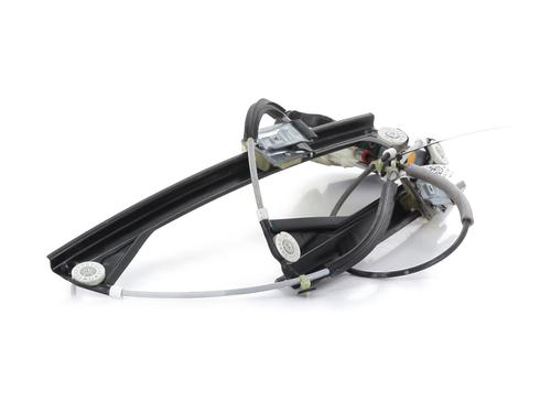 Front right window mechanism VW POLO V (6R1, 6C1) 1.4 TDI | BP30166422C23