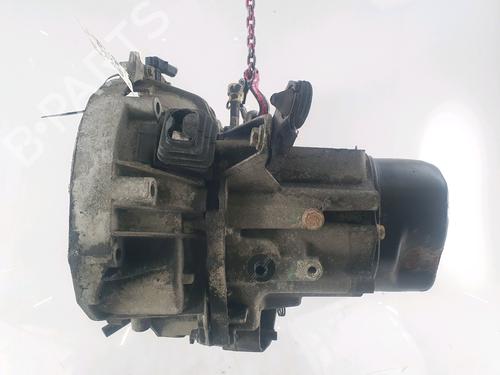 Boîte de vitesses RENAULT CLIO II (BB_, CB_) 1.6 16V (BB01, BB0H, BB0T, BB14, BB1D, BB1R, BB2KL, BB3G... (107 hp) 29198530