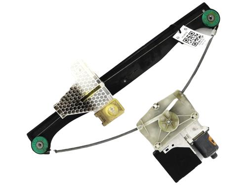 Rear right window mechanism AUDI A3 Sportback (8PA) 2.0 TDI 16V | BP27552930C25 