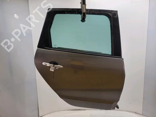 Used Right rear door RENAULT SCÉNIC III (JZ0/1_) 1.5 dCi (106 hp) 29295444