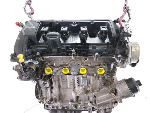 Engine CITROËN C3 II (SC_) 1.4 VTi 95 | BP34337467M1  - Image 6