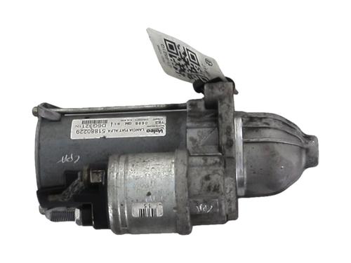 Starter CITROËN NEMO MPV 1.3 HDi 75 | BP32309675M8 - Image 5