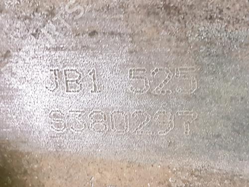 Gearbox RENAULT TWINGO II (CN0_) 1.2 16V (CN04, CN0B) | BP38633133M3  - Image 5