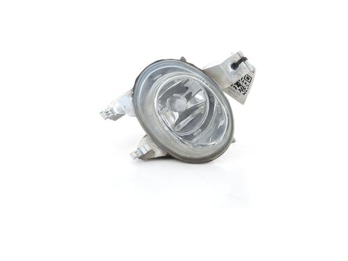 Used Left front fog light Left front fog light PEUGEOT 206 Hatchback (2A/C) 2.0 HDI 90 (90 hp) 34337817 34337817