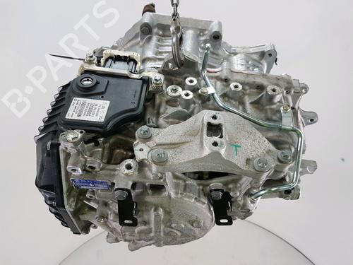 Gearbox PEUGEOT 2008 II (UD_, US_, UY_, UJ_, UR_, UC_) 1.5 BlueHDI 130 | BP29579071M3