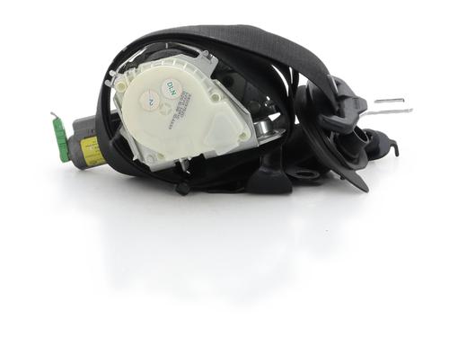 Front left seatbelt MERCEDES-BENZ C-CLASS (W204) C 320 CDI 4-matic (204.089) | BP37532191I26 - Image 3