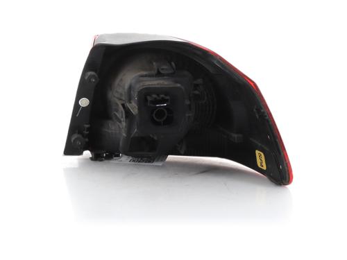 Left taillight VW GOLF VI (5K1) 1.4 TSI | BP38742402C34 - Image 4