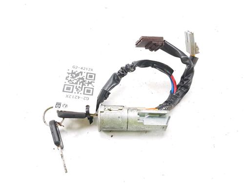 Used Ignition barrel Ignition barrel CITROËN ZX (N2) 1.9 D (68 hp) 11121564 11121564