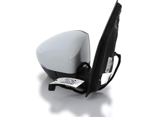 Right mirror VW POLO V (6R1, 6C1) 1.0 | BP29849116C27