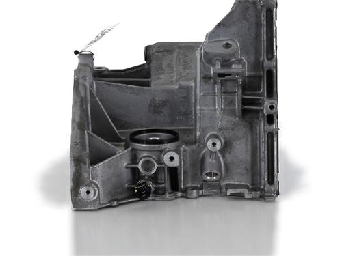 Oil sump RENAULT TWINGO III (BCM_, BCA_) 1.0 SCe 65 (BCMJ) | BP29443368M115 
