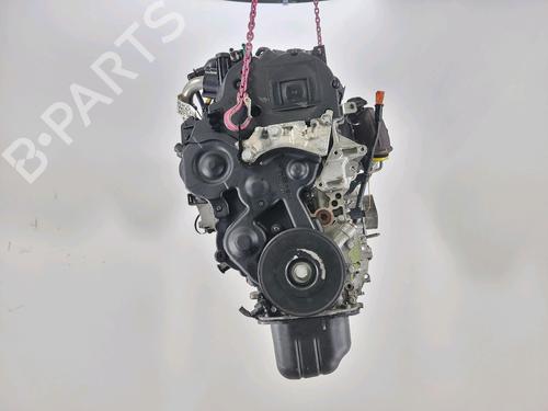 Engine CITROËN C3 Pluriel (HB_) 1.4 HDi | BP29321312M1 