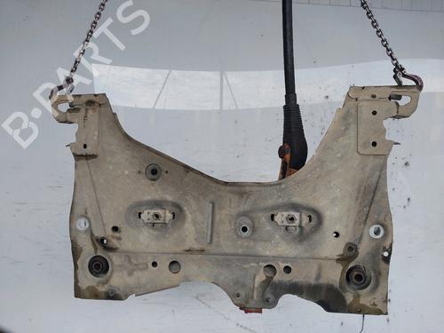 Subframe RENAULT CLIO III (BR0/1, CR0/1) 1.5 dCi | BP37483306M9 - Image 2