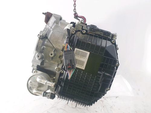 Used Gearbox OPEL MOKKA 1.2 (76) (131 hp) 30957154