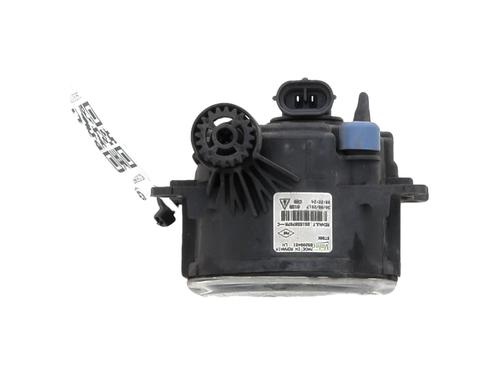 Left front fog light RENAULT KADJAR (HA_, HL_) 1.5 dCi 110 (HLA3) | BP33033136C30 - Image 2