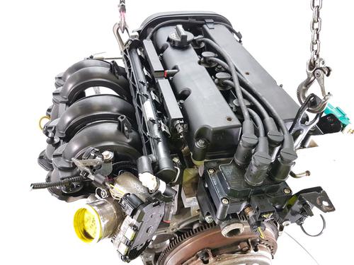 Engine FORD FIESTA VI (CB1, CCN) 1.4 | BP26609487M1 
