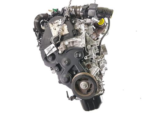 Used Engine Engine CITROËN C3 Picasso (SH_) [2008-2026] 33280649 33280649