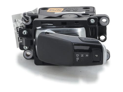 Used Gear lever CITROËN C5 AIRCROSS (A_) 1.6 Hybrid 225 (A45GFR) (224 hp) 30715844
