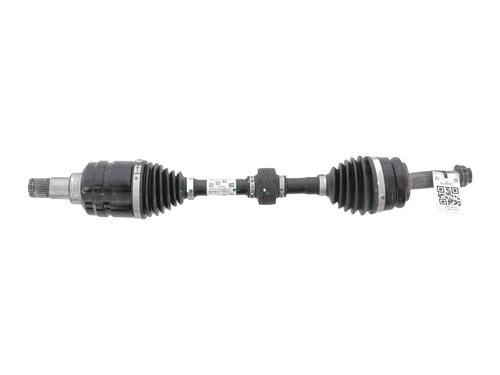 Used Left front driveshaft TOYOTA C-HR (_X2_, _H2_) Hybrid (ZYX20) (140 hp) 33110549