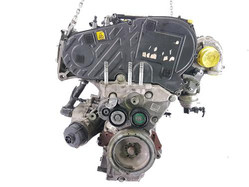 Motor ALFA ROMEO GIULIETTA (940_) 2.0 JTDM (940FXE1A, 940FXG11) (170 hp) 31797346