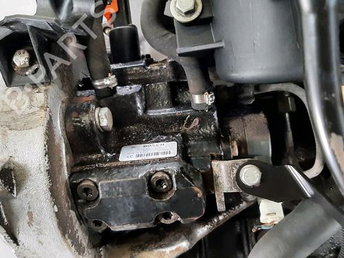 Engine PEUGEOT 807 (EB_) 2.2 HDi | BP33111162M1  - Image 7