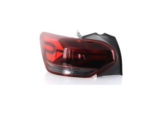 Left taillight DACIA SANDERO III 1.0 TCe 100 | BP33230110C34 - Image 2