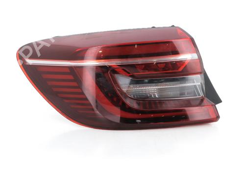 Venstre baglygte RENAULT CLIO V (B7_) 1.3 TCe 140 (B7N0) | BP38432657C34 - Image 2