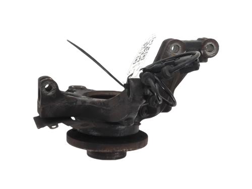 Right front steering knuckle RENAULT CLIO IV (BH_) 1.5 dCi 75 | BP24361440M26 