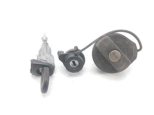 Used Ignition barrel Ignition barrel VW UP! (121, 122, BL1, BL2, BL3, 123) 1.0 (60 hp) 10449538 10449538