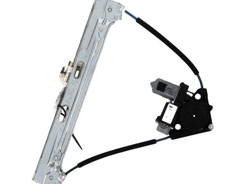 Rear left window mechanism FIAT 500L (351_, 352_) 1.4 (199LYB1B) | BP29624181C24 