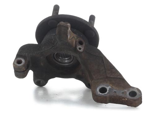 Left front steering knuckle NISSAN NOTE (E12) 1.5 dCi | BP31937580M25
