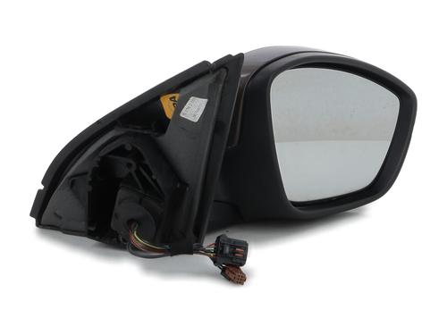 Right mirror PEUGEOT 308 I (4A_, 4C_)  | BP26444591C27 