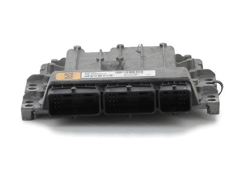 Used Engine control unit (ECU) DACIA DOKKER Box Body/MPV 1.2 TCe 115 (FEM0) (114 hp) 29470589